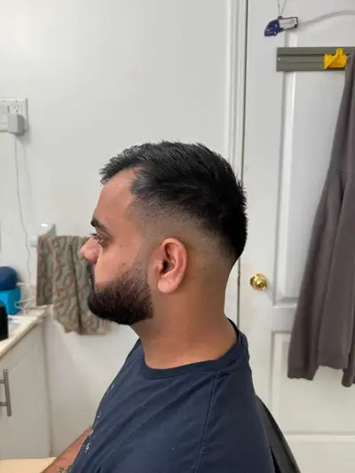 Offering professional haircut and beard trimming services in Brampton. I am skilled in creating vari...