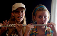 Flute Lessons with Fun & Experienced Teacher