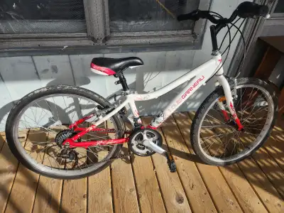 Velo 24 pouces kijiji sale