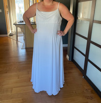 Wedding Dress - plus size