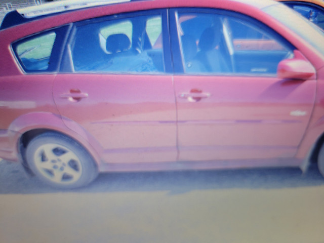 Pontiac vibe in Cars & Trucks in Cambridge - Image 3