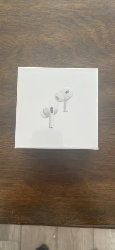 AirPod pro 2, View more