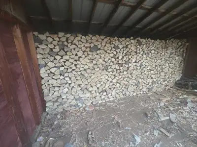 Birch firewood, View more