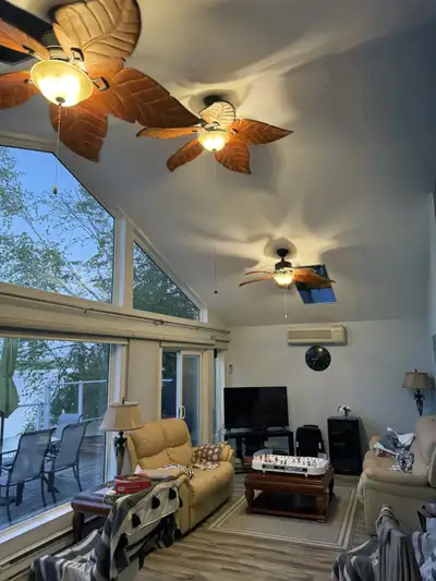 Waterfront Cottage for Rent or Sale Kawartha Lakes, View more