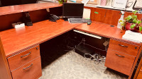 Office furniture 