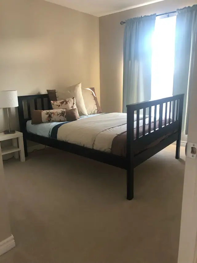 Rooms for rent with private bath in Short Term Rentals in Ottawa - Image 7
