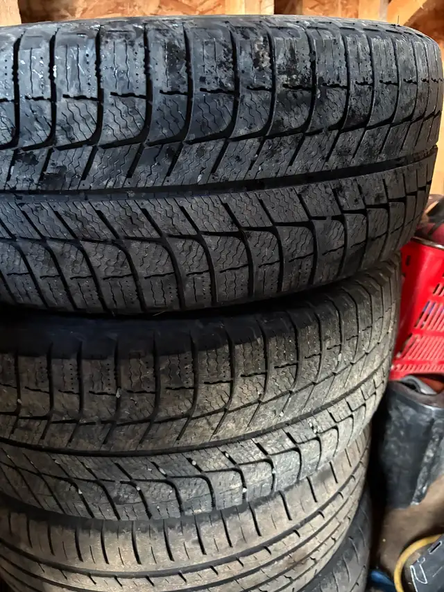 205/55R16 in Tires & Rims in St. John's - Image 4