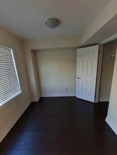 Single Room for Rent – Private Washroom + Parking | Available Dec 1, 2025 Available for ASIAN people...