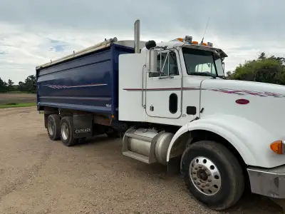 For Sale – $76000 Well-maintained truck that’s been extremely reliable for us. We’re only selling be...