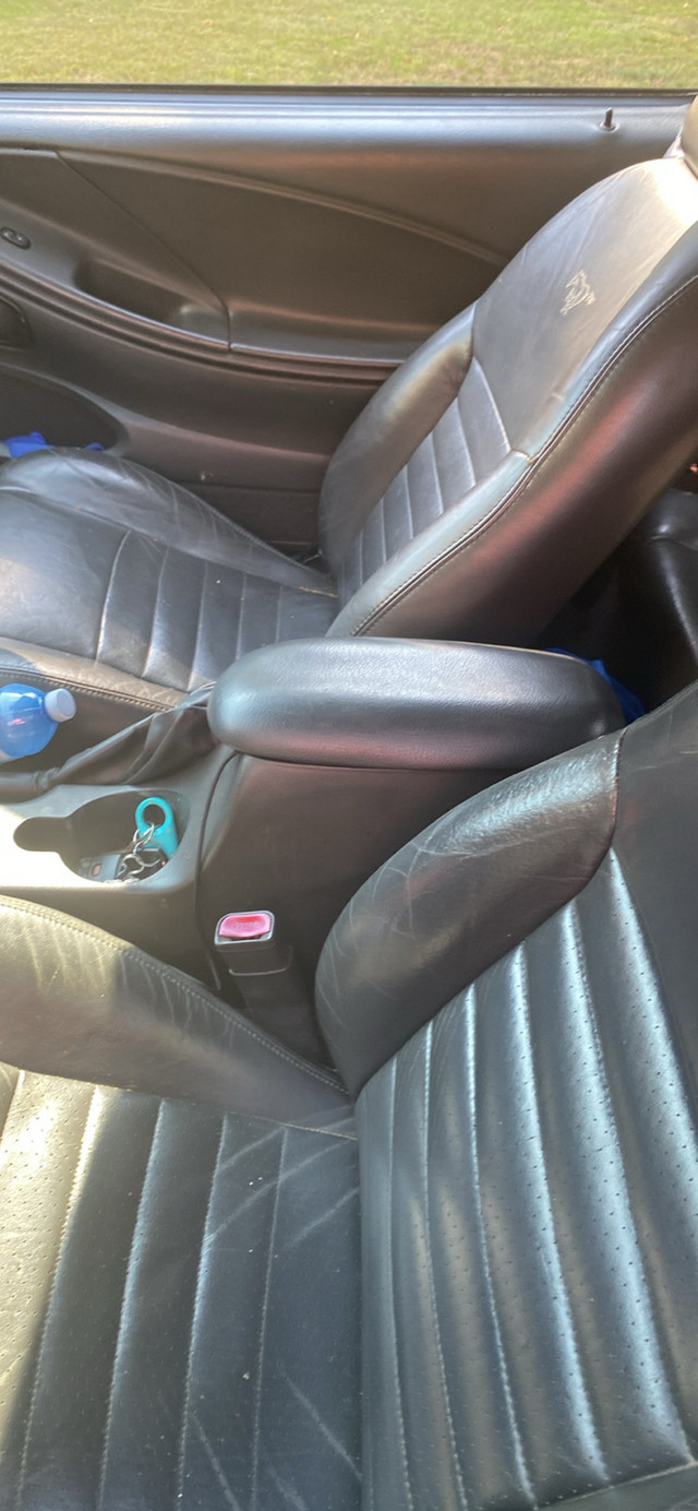 2001 Mustang GT Convertible in Cars & Trucks in St. Catharines