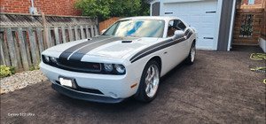 2013 Dodge Challenger R/T Classic