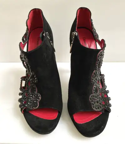 Women’s High heels by Cesare Pactotti, View more