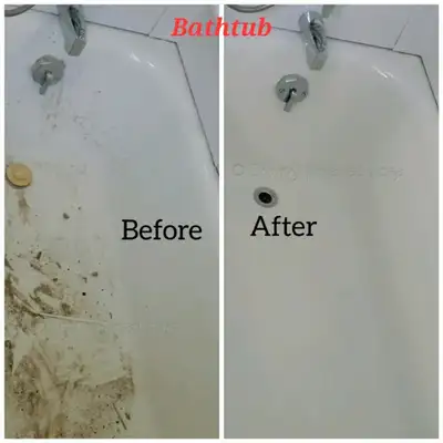 House Cleaning Services-NO TAX, View more