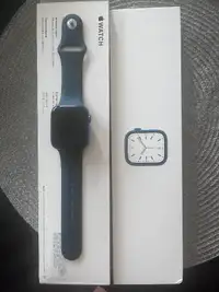 Apple Watch Series 7 GPS and Cellular 45mm
