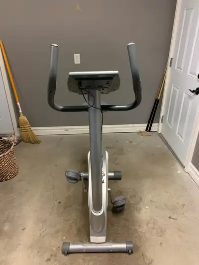 Stationary Bike, View more