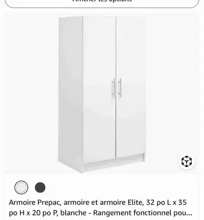 Voir photos