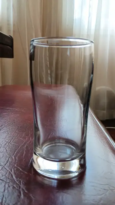 All Purpose Drinking Glasses, Dishwasher Safe,  $0.50 EACH only, View more