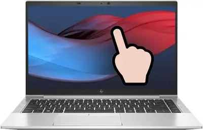 HP EliteBook 840 G8 14" i5-1145G7 2.6GHz [Touchscreen], View more