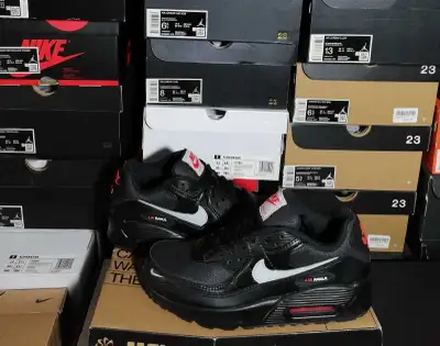 NIKE AIR MAX 90S PREMIUM EDITION WOMEN'S SZ8 NEW IN BOX , View more