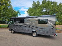 Motorhome For Sale