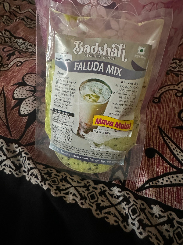 Falooda mix $10 for 3 in Other in Mississauga / Peel Region - Image 4