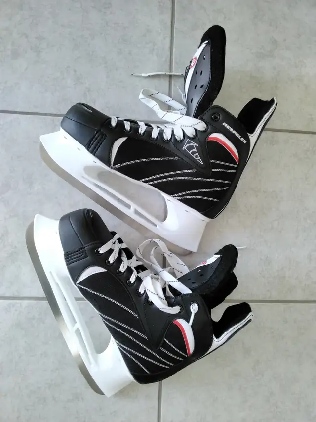 Skates Size 12 in Skates & Blades in Kitchener / Waterloo - Image 6