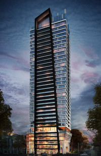 Left Bank Condos in Toronto___Register For VIP Pricing!