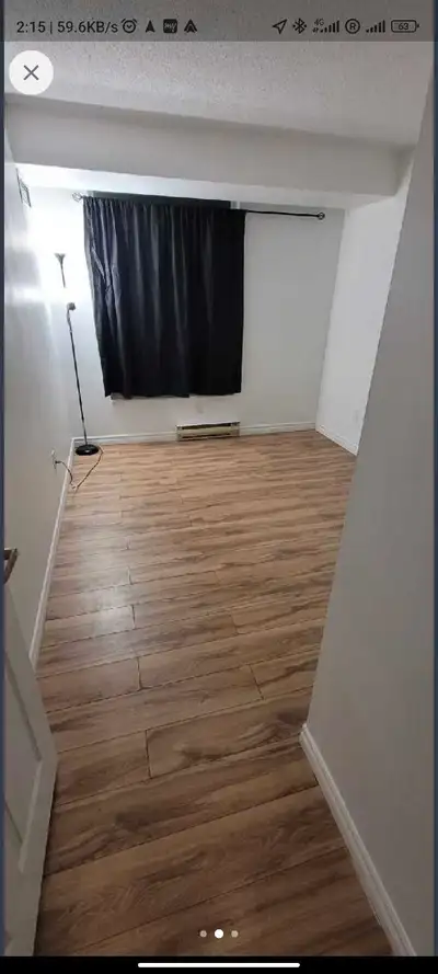 private room for rent