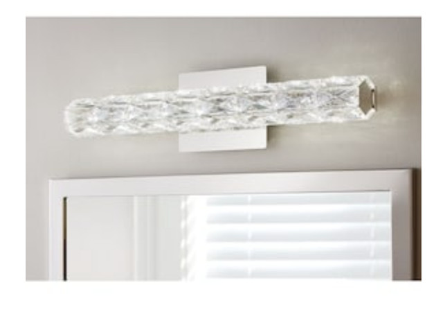 LED Vanity Light Fixture for Bathroom in Indoor Lighting & Fans in Mississauga / Peel Region - Image 2