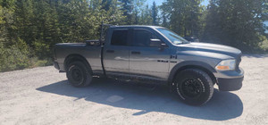 2010 Dodge Ram 1500