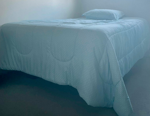 Queen Comforter set in Bedding in Cranbrook