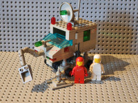 Lego SPACE 6901 Mobile Lab.