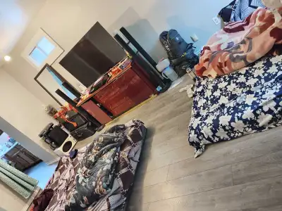 1 bedroom apartment, View more