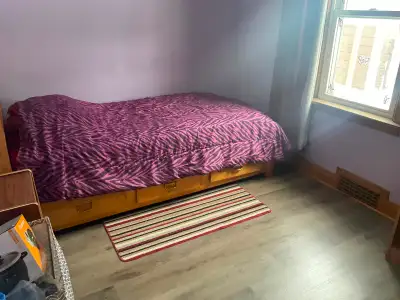 Couple 60ish looking to rent the spare room to an Ukraine or Russian woman 40 to 60ish in a quiet ho...