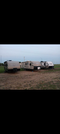 RV RENTALS MAY LONG AVAILABILITY  ***