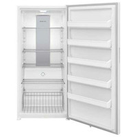 NEW Frigidaire 20 Cu. Ft. Frost-Free Upright Freezer (FFUE2022AW