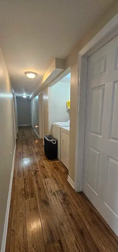 Private Room for Rent
