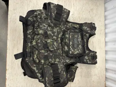 veste pour paintball, View more