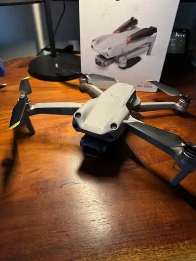 DJI Air 2s, View more