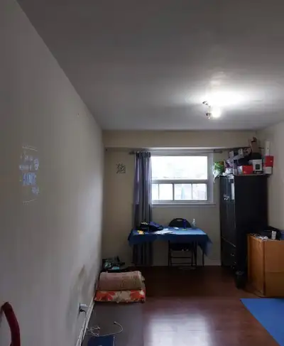 Room for rent in Malton sharing basis :looking for male partner