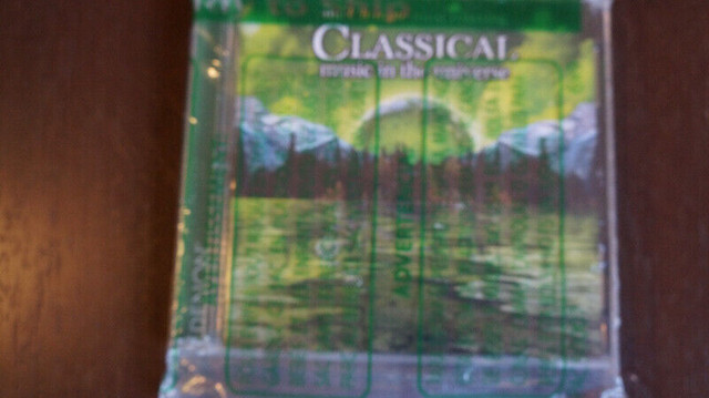 CLASSICAL  /  MILES DAVIS  CD's in CDs, DVDs & Blu-ray in Norfolk County - Image 3