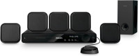 Philips Home Theather System 1000W