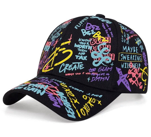 Trend  graffiti cap  in Other in City of Toronto
