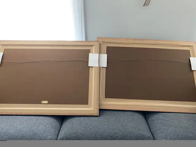 Framed artwork64230804725377123