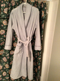Women's Bath Robe
