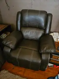 Free couch & chair