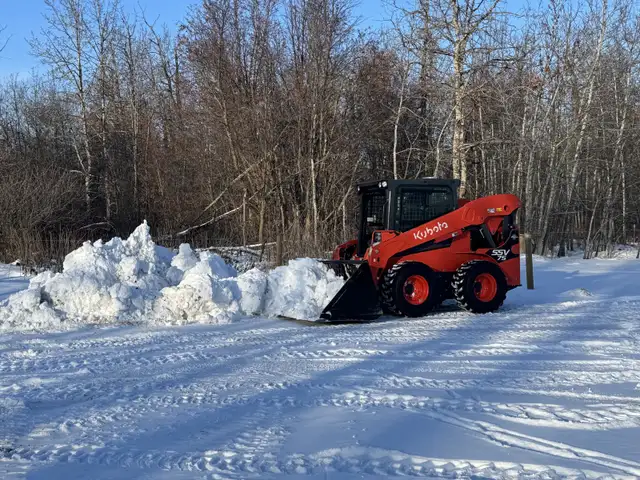 Snow Removal Service65054560577794123
