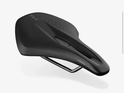Fizik TERRA ARGO X3, View more