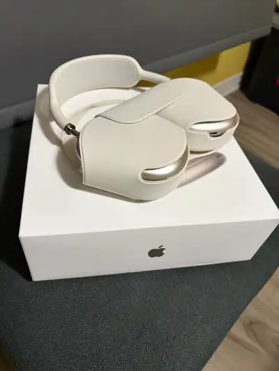 Apple AirPods Max , View more