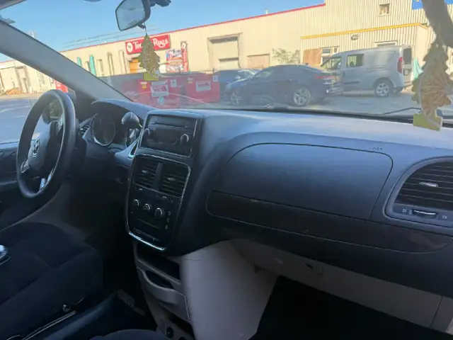 2015 Dodge Grand Caravan 583293876957368324